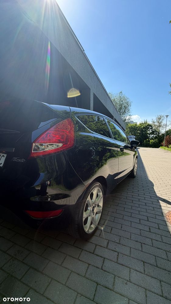 Ford Fiesta - 6