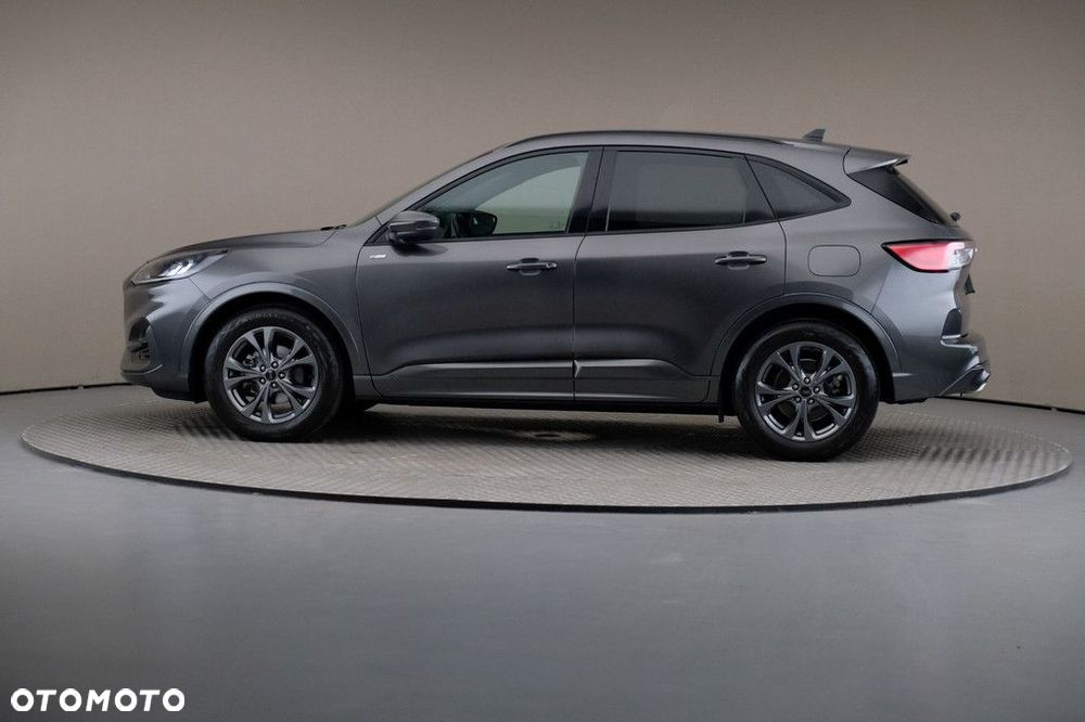Ford Kuga - 4