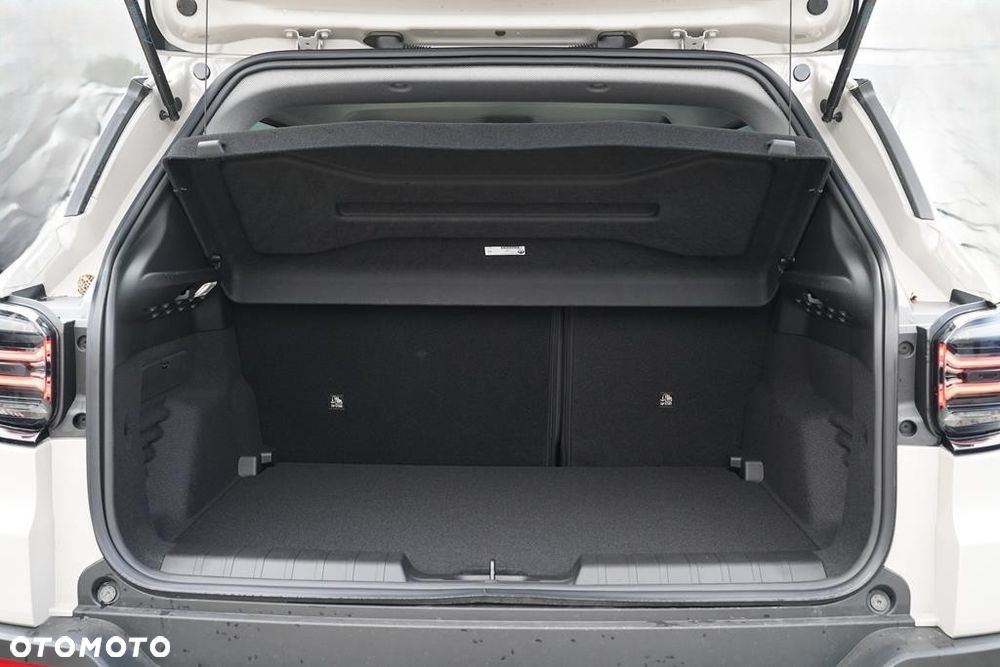 Jeep Avenger 1.2 T3 mHEV Summit FWD eDCT6 - 7