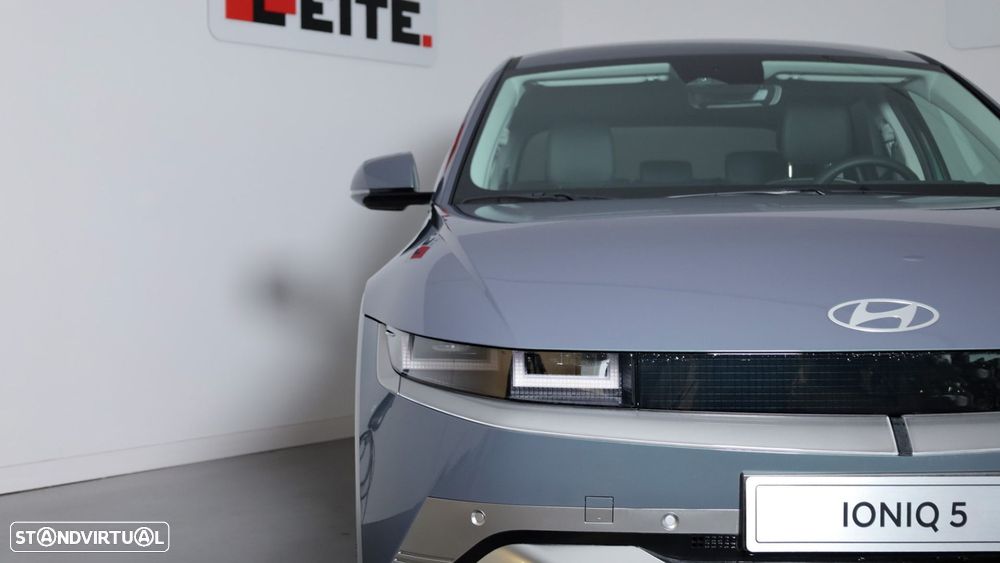 Hyundai Ioniq 5 84 kWh Vanguard - 6