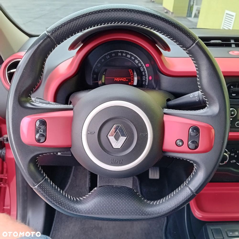Renault Twingo - 20