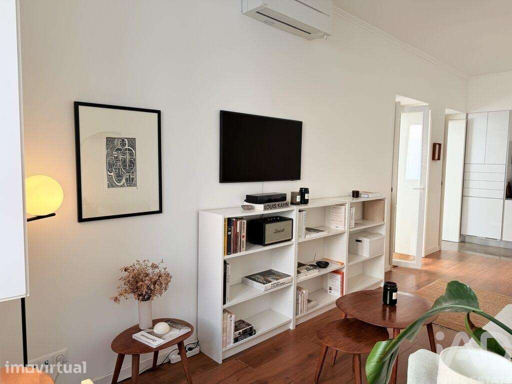 Apartamento T1 em São Vicente de 40 m2 - Grande imagem: 3/31