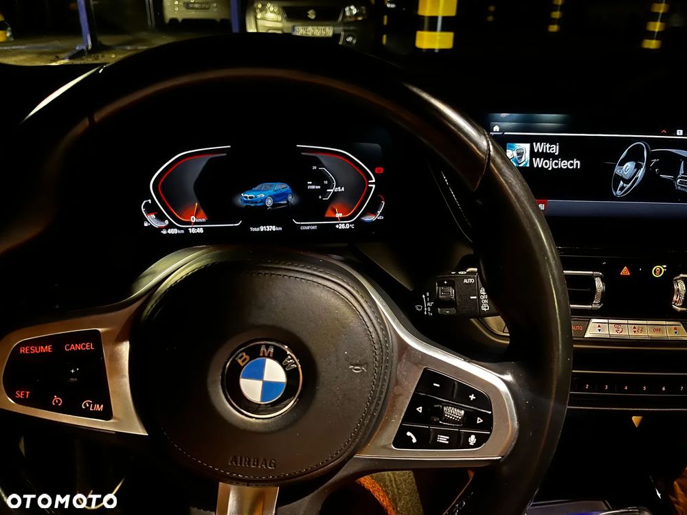 BMW Seria 1 118i - 16