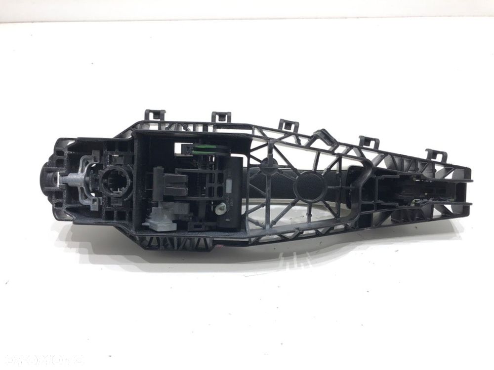 KLAMKA ZEWNĘTRZNA PRAWY TYŁ  JEEP COMPASS (MP, M6) 2016 - 2022 2.4 MultiAir 4x4 129 kW [175 KM] - 4