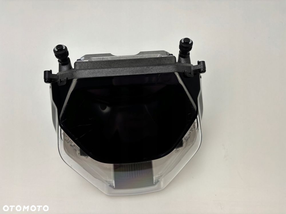 Przednia lampa reflektor BMW R1300R 2025 Oryginał 8557247-02 - 9