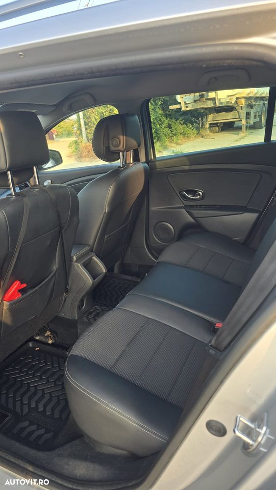Renault Megane 1.6 dCi Energy GT Line - 8