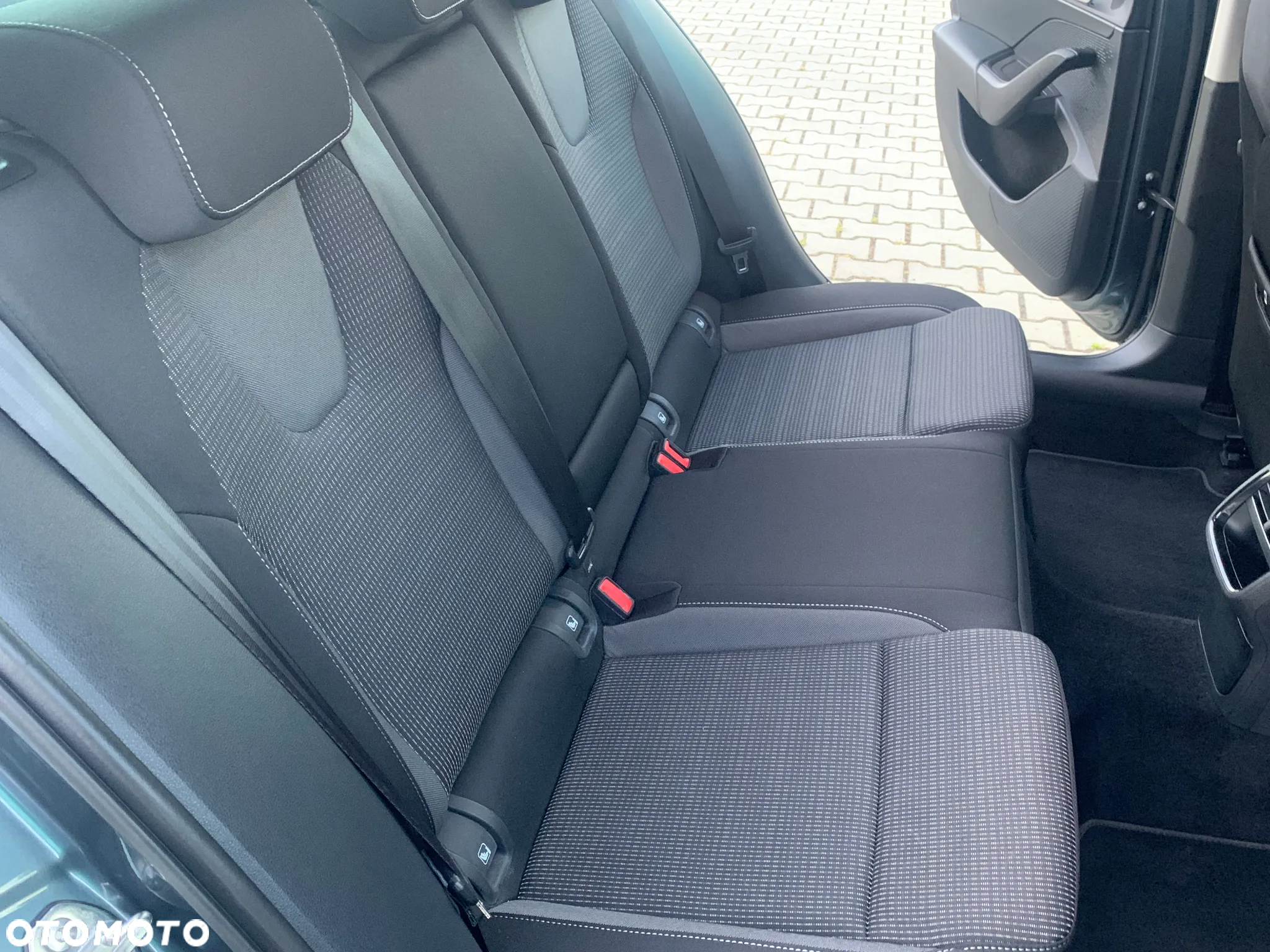 Skoda Octavia 1.5 TSI ACT Ambition - 21