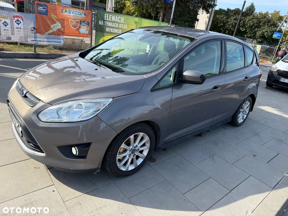 Ford C-MAX 1.6 Trend - 16