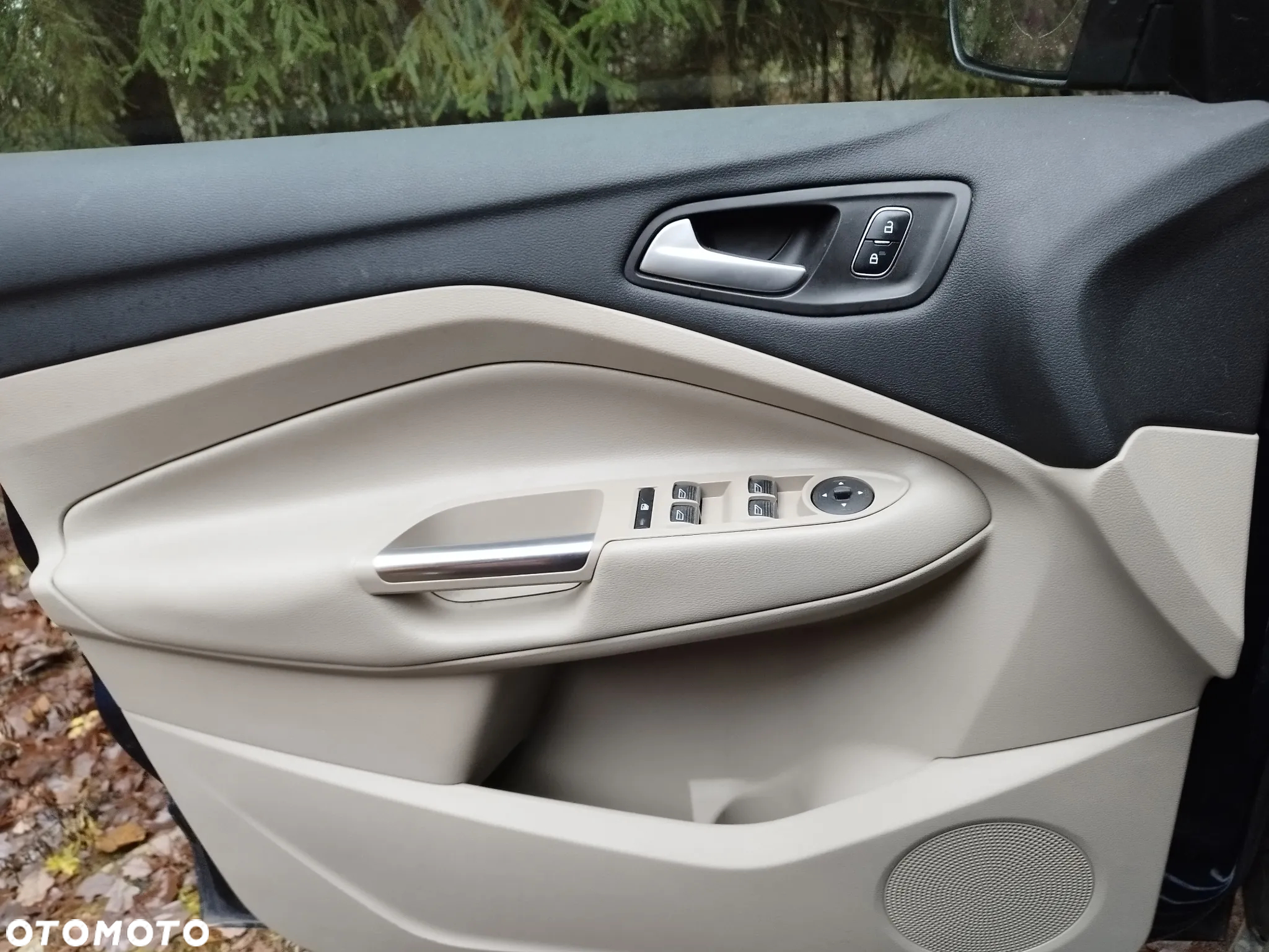 Ford C-MAX 2.0 ENERGI CVT - 11