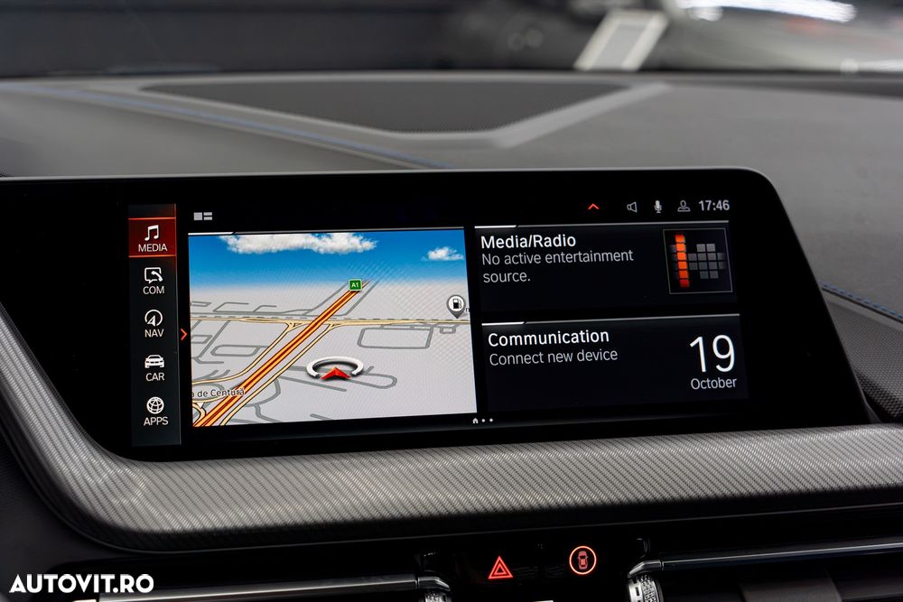 BMW M2 M235i xDrive AT - 38