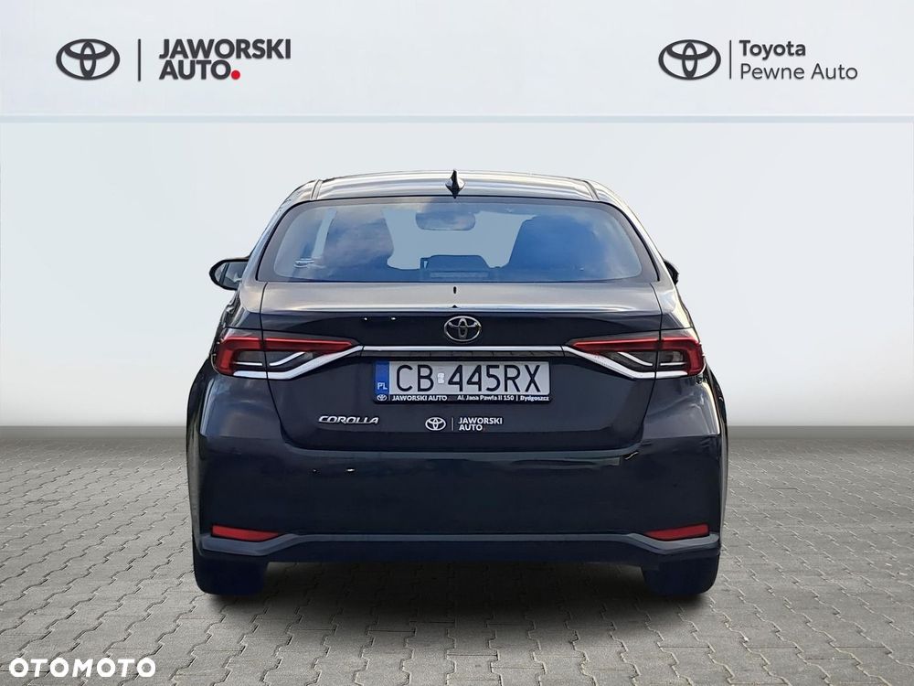 Toyota Corolla - 16