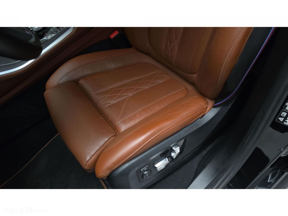 BMW X5 xDrive30d mHEV M Sport sport - 19