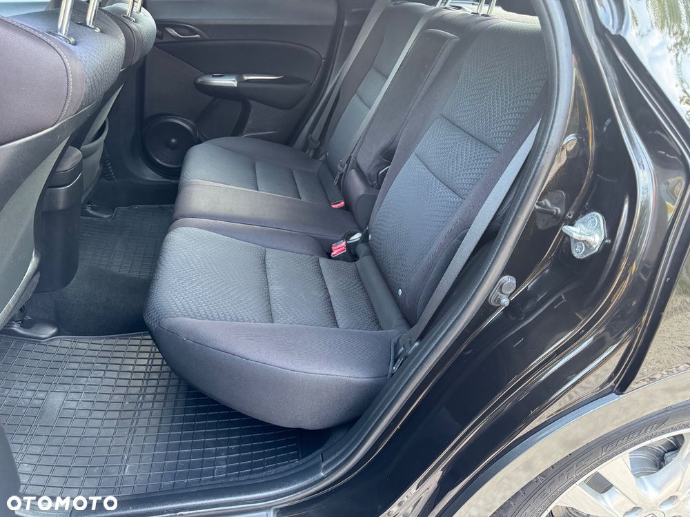 Honda Civic 1.8i-VTEC Comfort - 24