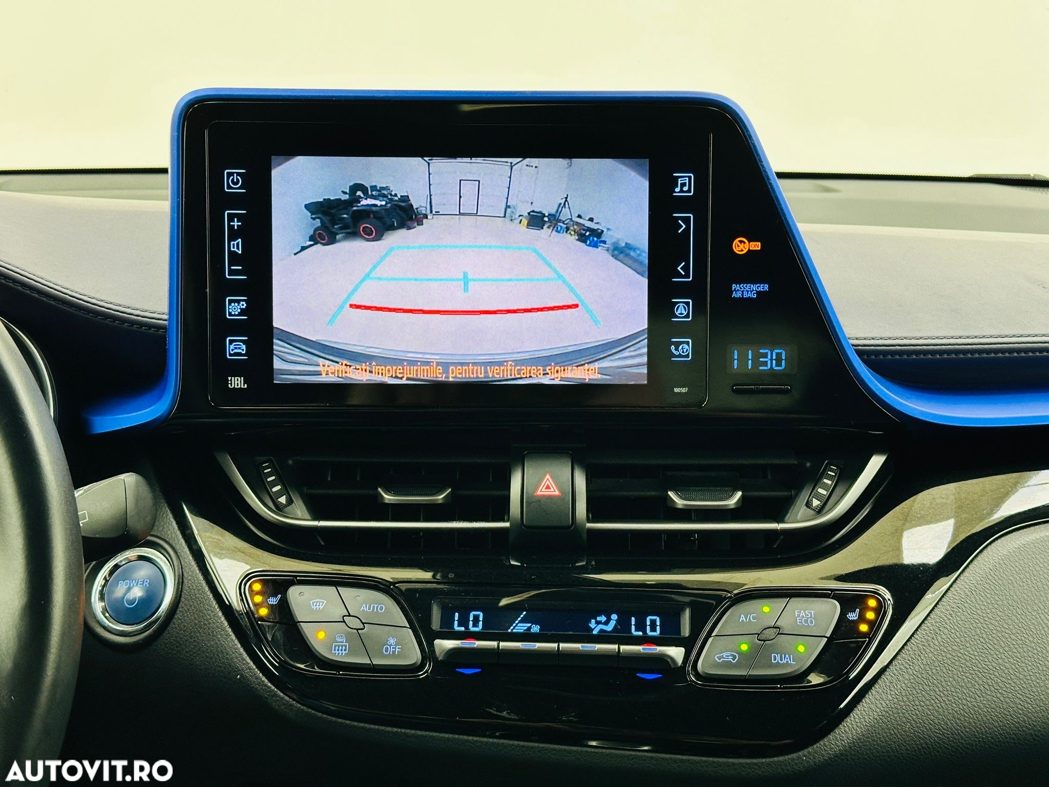 Toyota C-HR - 31