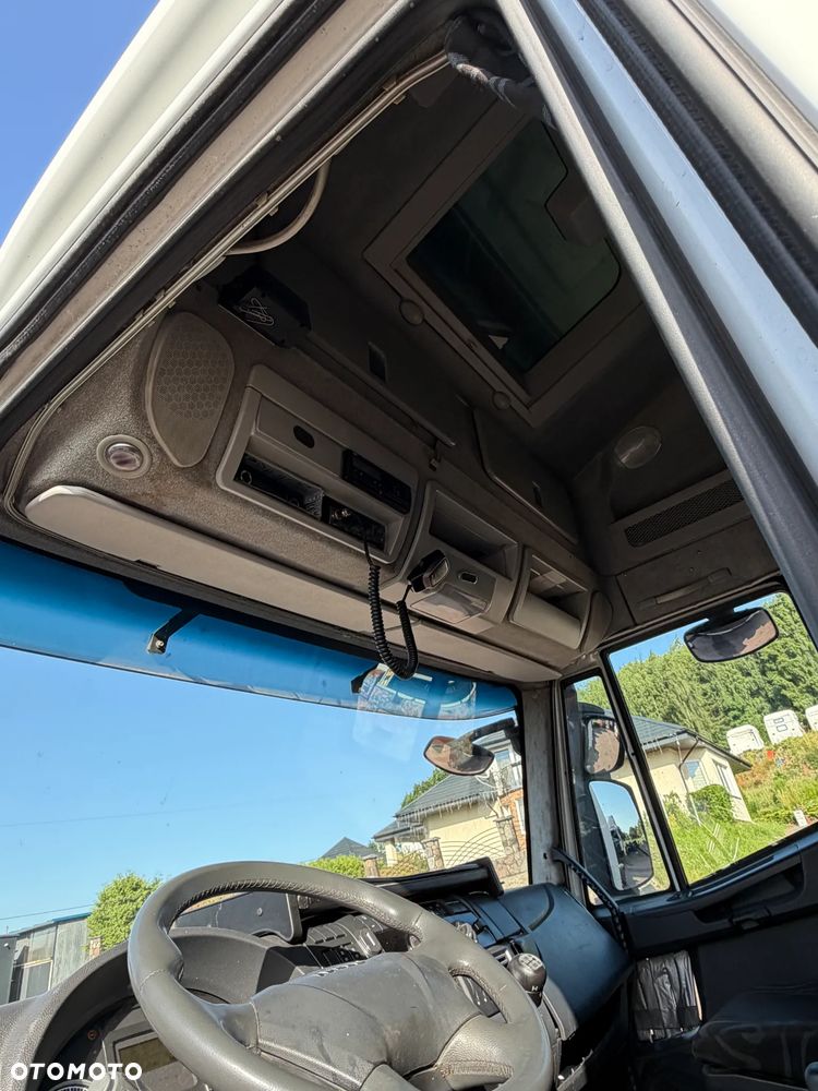 Iveco Eurocargo 120E28 - 15