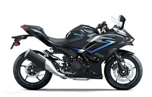 Kawasaki Ninja - 8