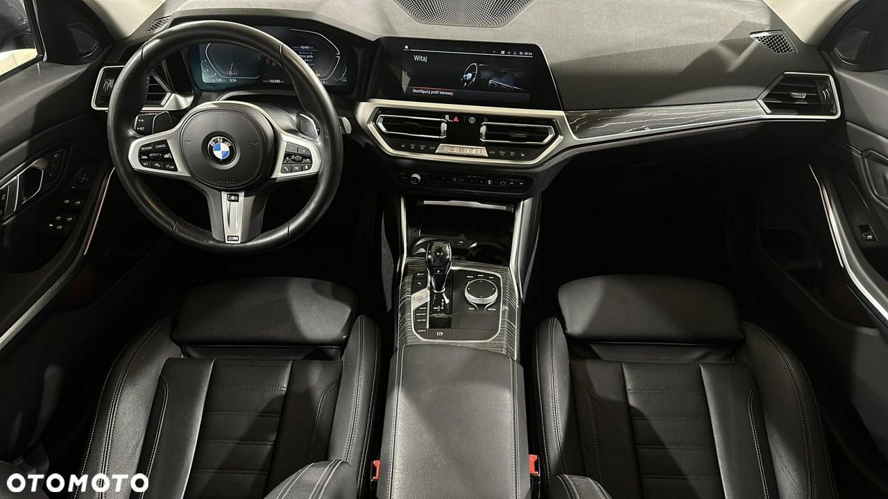 BMW Seria 3 - 15