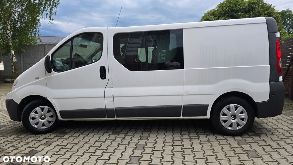 Renault Trafic - 3