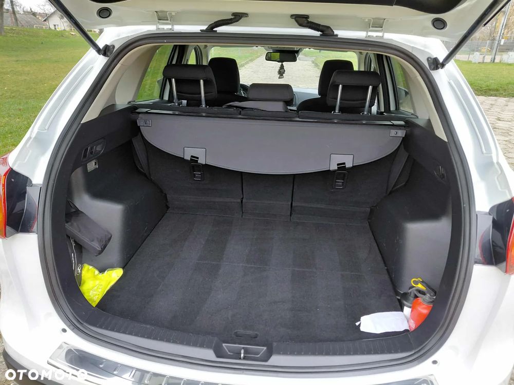 Mazda CX-5 - 10