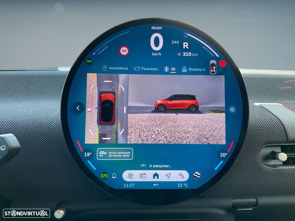 MINI 3 Portas Cooper SE JCW XL - 12