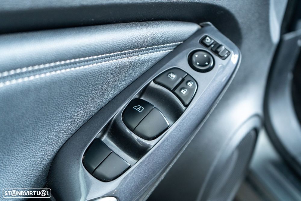 Nissan Juke 1.0 DIG-T Acenta+ - 21