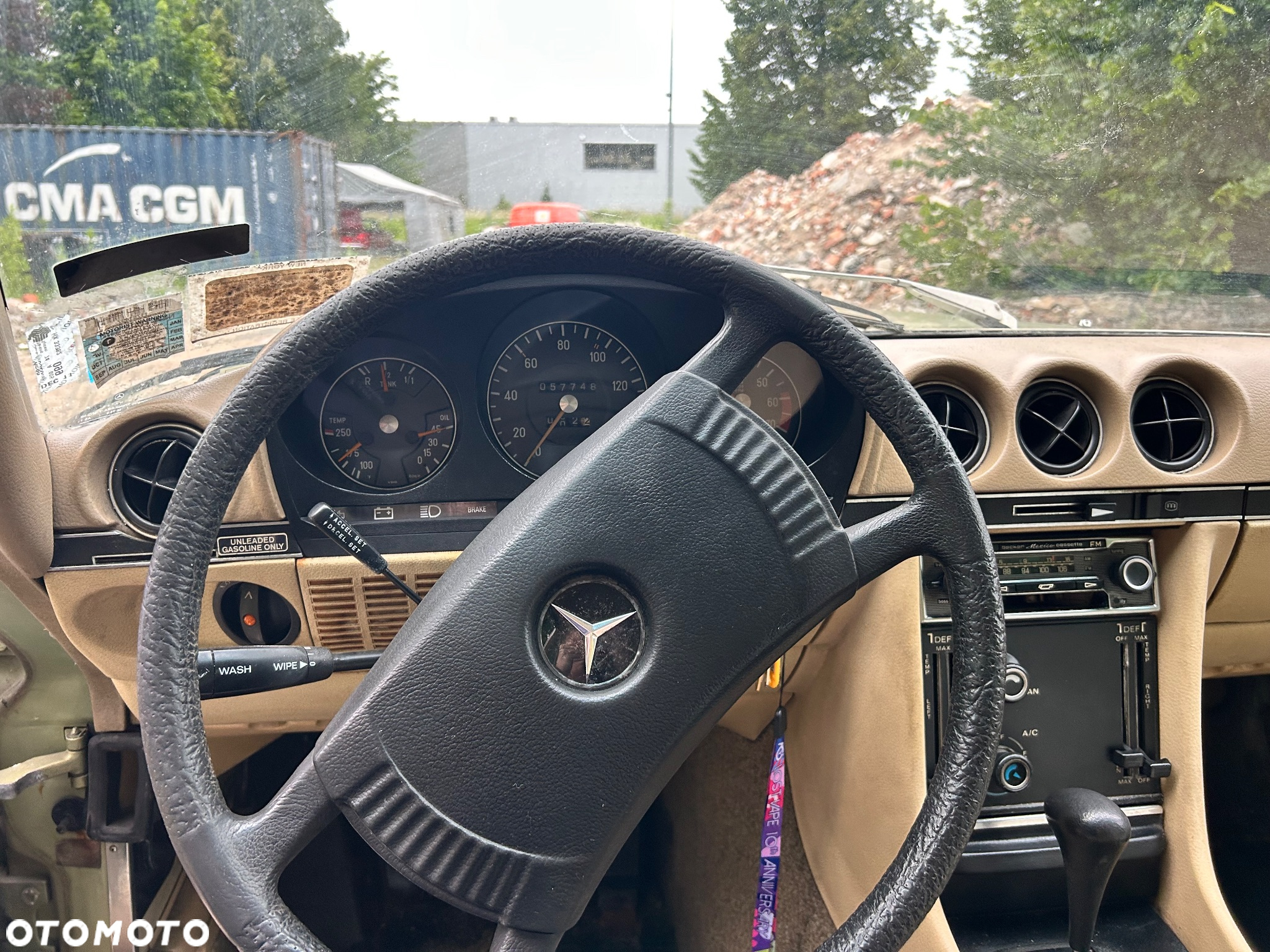 Mercedes-Benz SL - 22