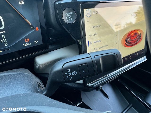 Ford Puma Gen-E 43.6 kWh Premium - 11