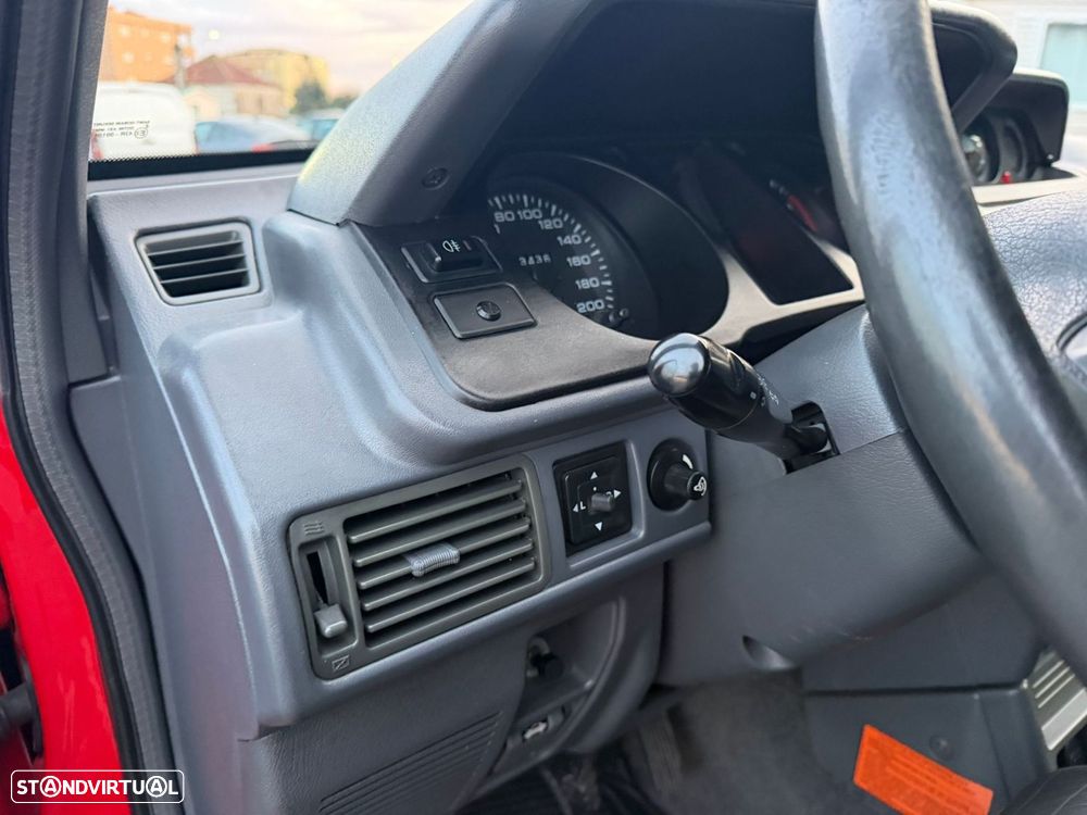 Mitsubishi Pajero 3.5 V6 - 40