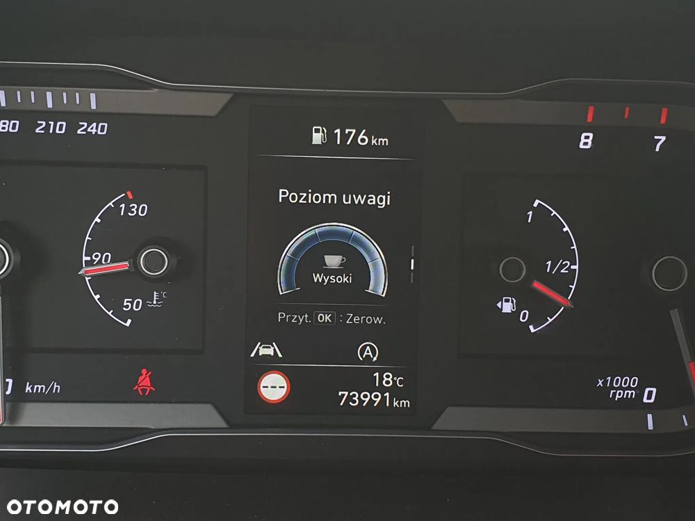 Hyundai Tucson 1.6 T-GDi Modern 2WD - 29