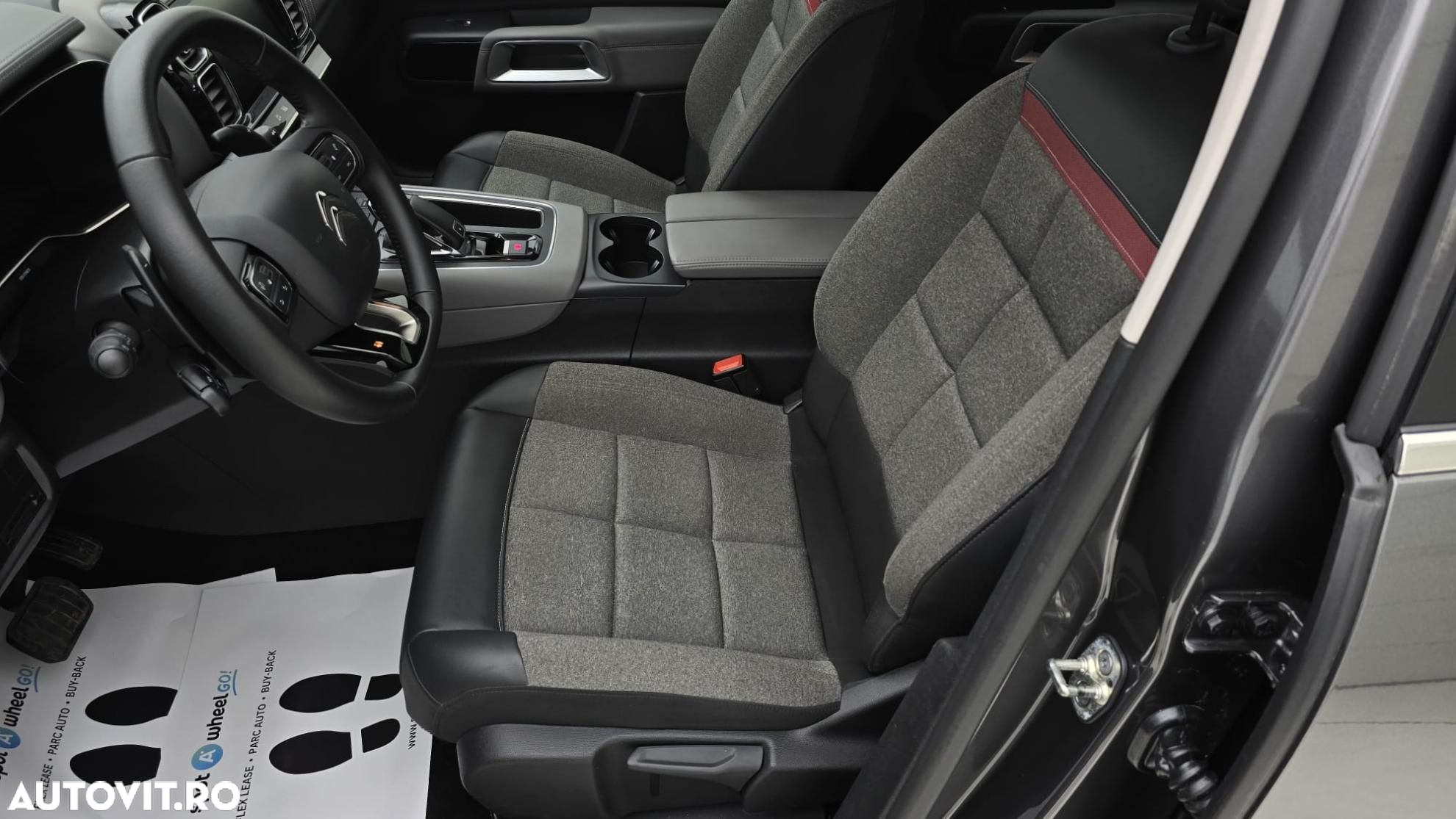Citroën C5 Aircross - 12