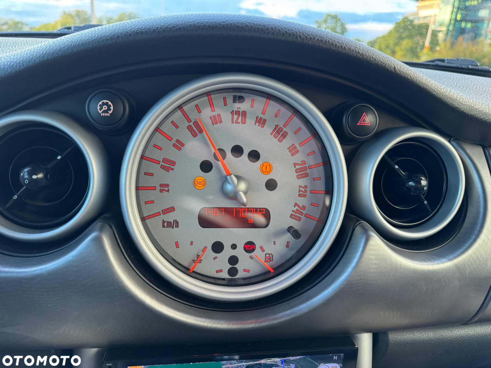 MINI Cooper S - 6