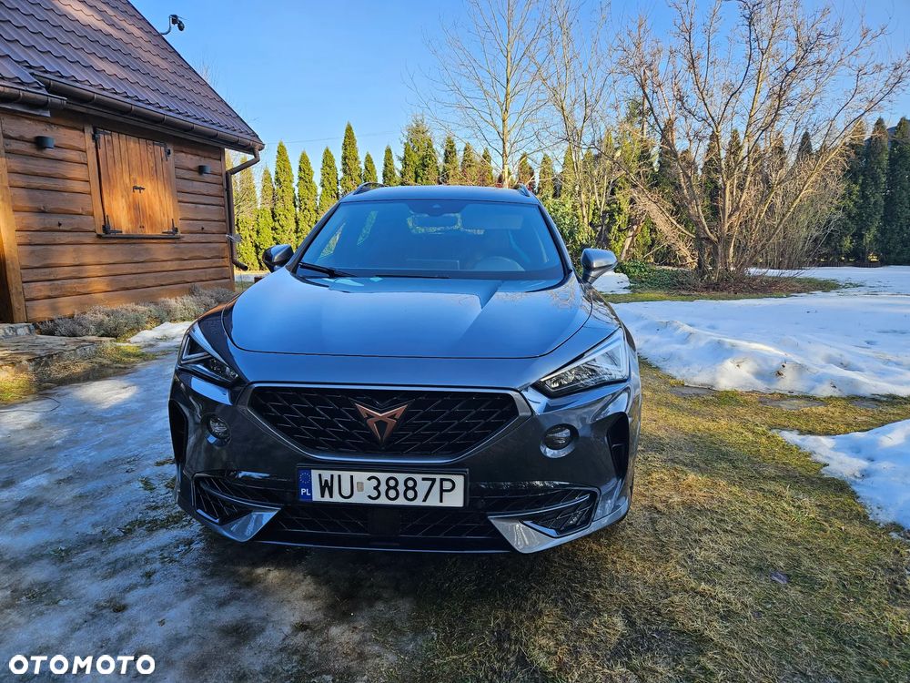 Cupra Formentor - 3