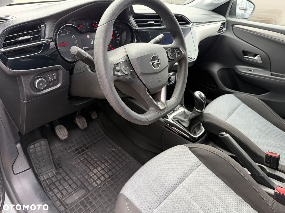 Opel Corsa 2024 photo 5