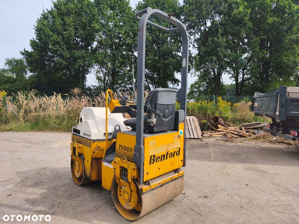 Befard Tv 800 H - 9
