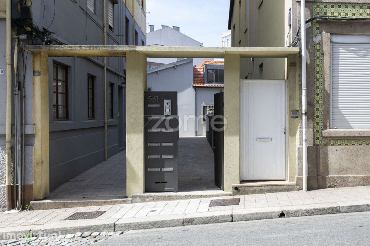 Moradia para arrendamento na Rua Silva Porto - Paranhos - Grande imagem: 2/32