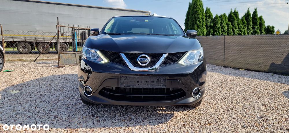 Nissan Qashqai 1.6 DIG-T Acenta - 7