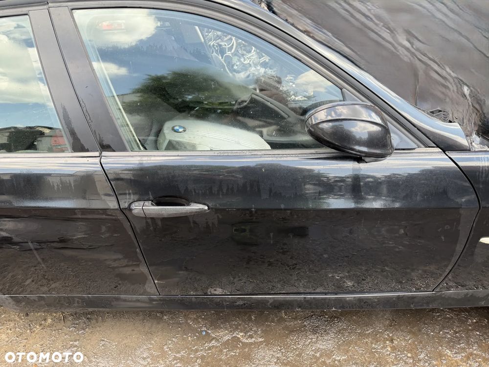 Drzwi przednie prawe BMW E90/91 475/9 - 1