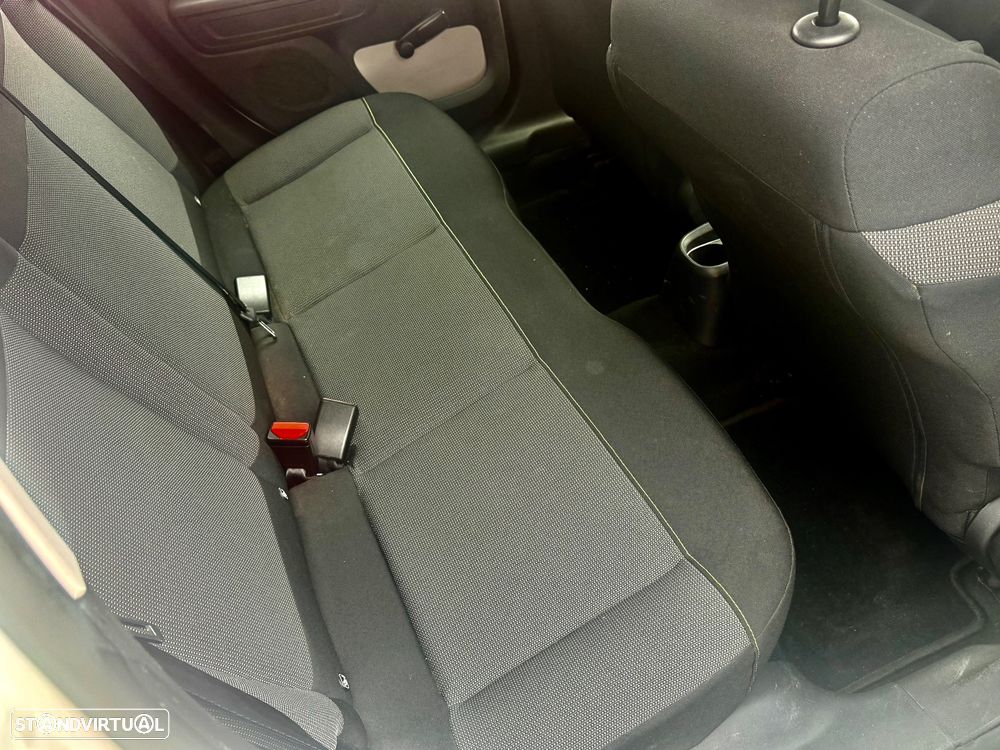 Citroën C3 1.2 PureTech Feel - 7