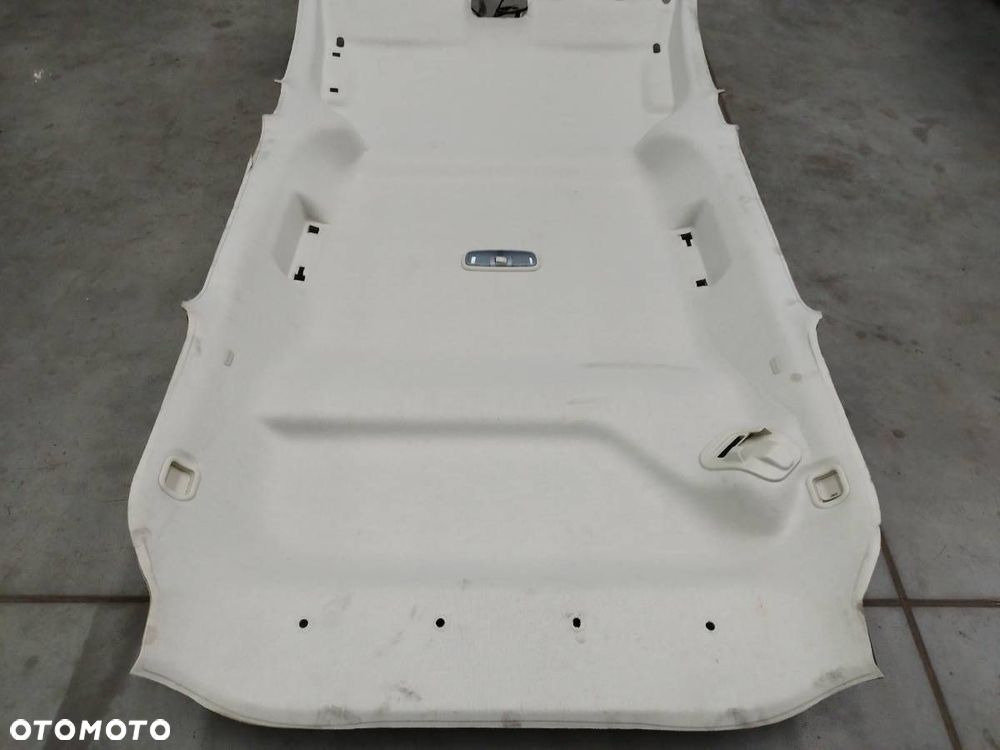 PODSUFITKA FORD TRANSIT COURIER  ET76F51916 2018-2022 - 2