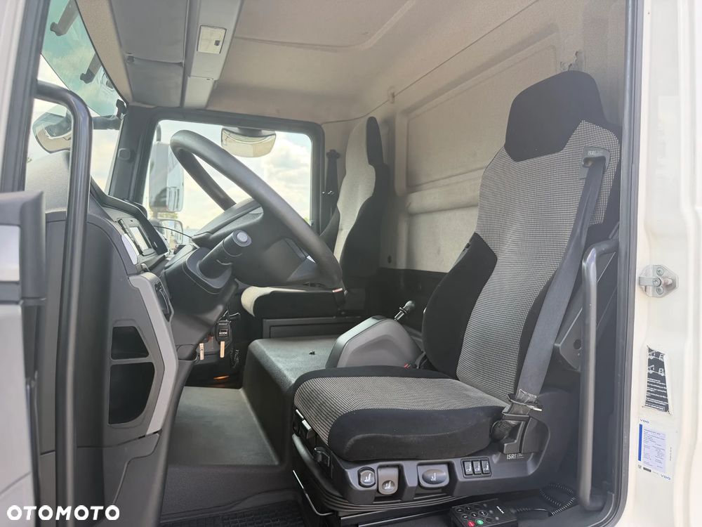 MAN TGL 12.220 burtofirana 18 europalet - 10