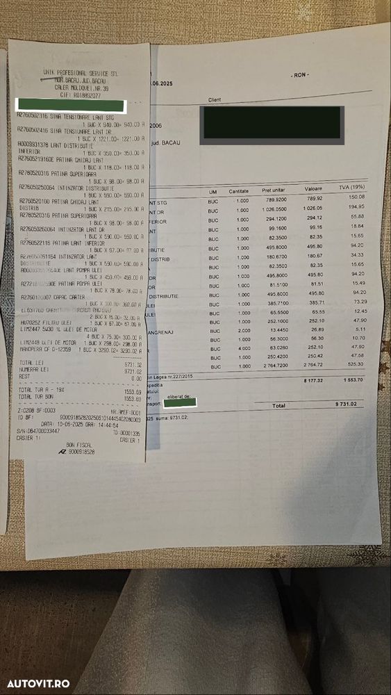 Mercedes-Benz GLE Coupe AMG 43 4M 9G-TRONIC - 15