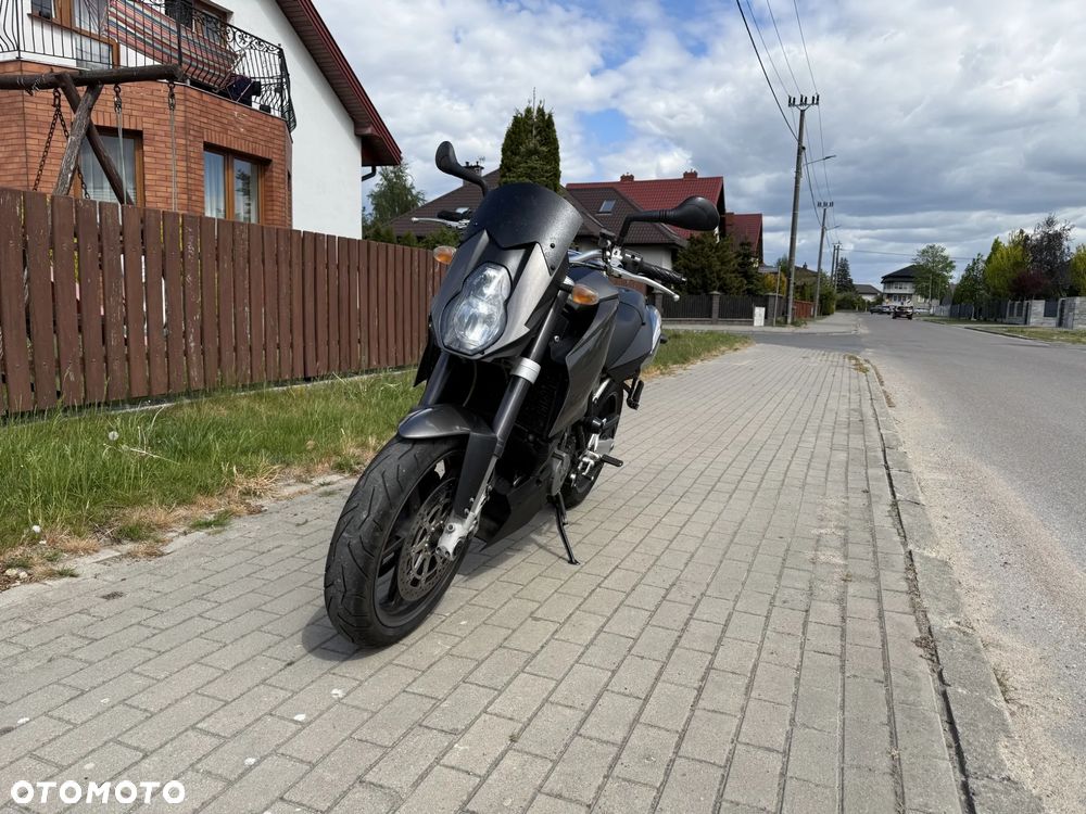 KTM Super Duke - 15