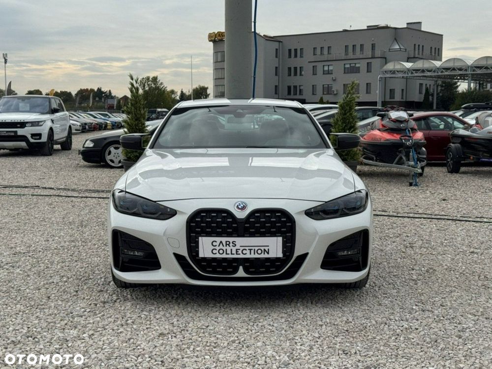 BMW Seria 4 - 9