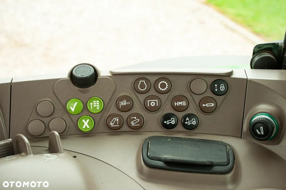 John Deere 6630 Premium - 31