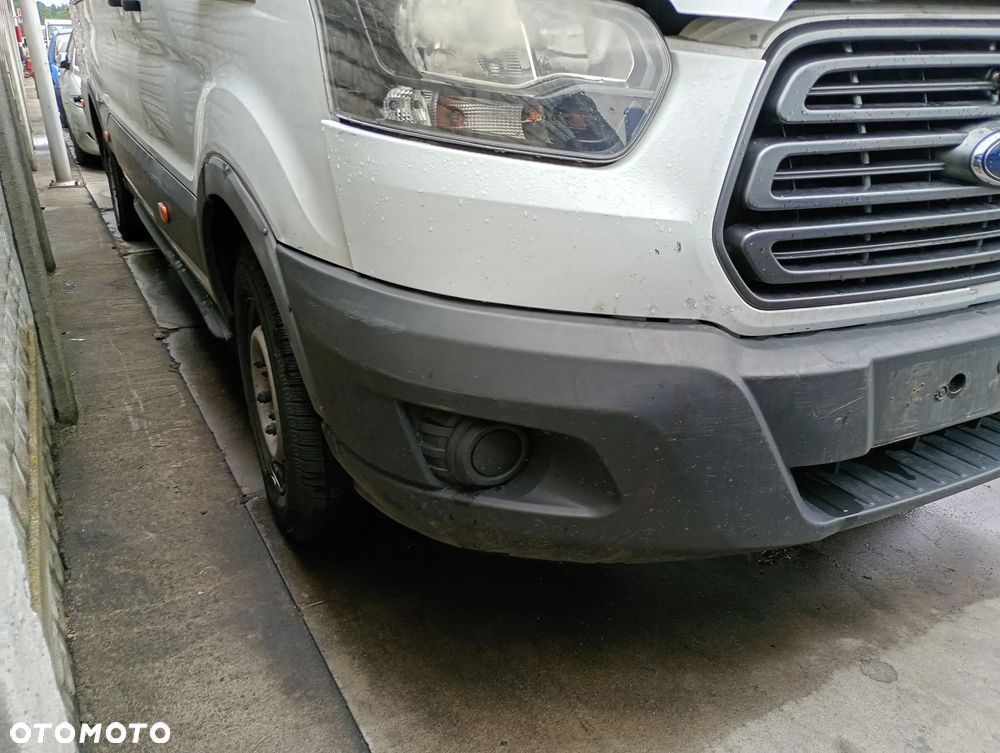 FORD TRANSIT VI MK6 MK7 MK8 13-18 OSŁONA PRZECIWSŁONECZNA DASZEK SŁONECZNIK PRAWY LEWY - 11