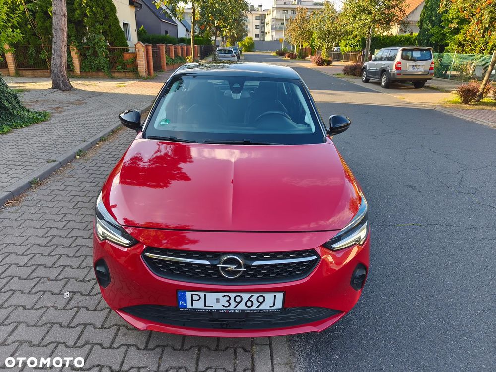 Opel Corsa 1.2 GS S&S - 17