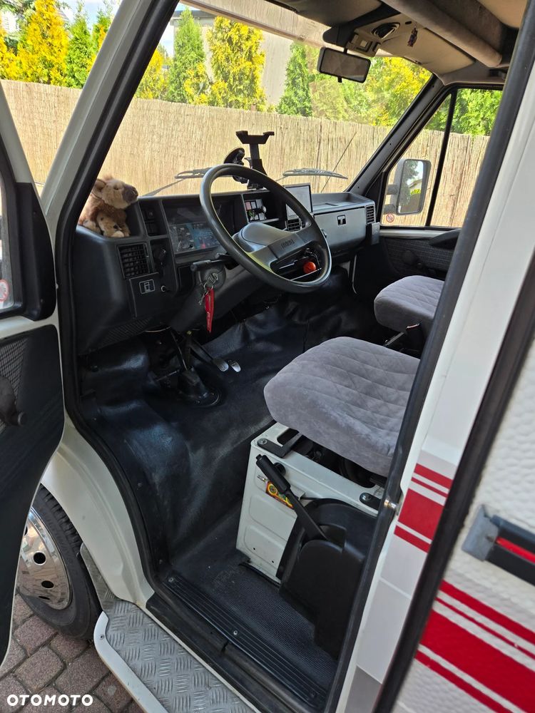 Fiat Ducato - 6