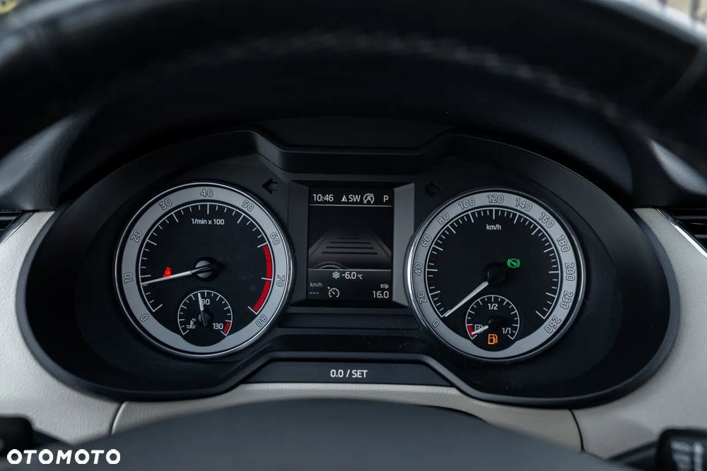 Skoda Octavia 2.0 TSI DSG 4x4 Sportline - 34