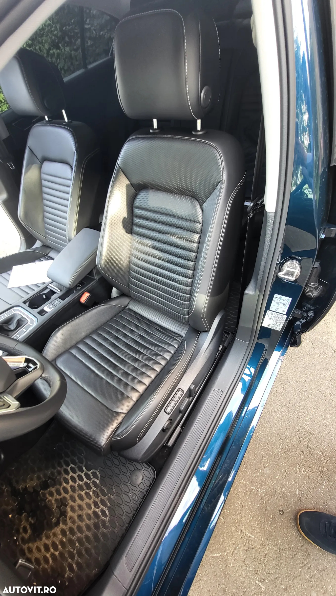 Volkswagen Passat - 3