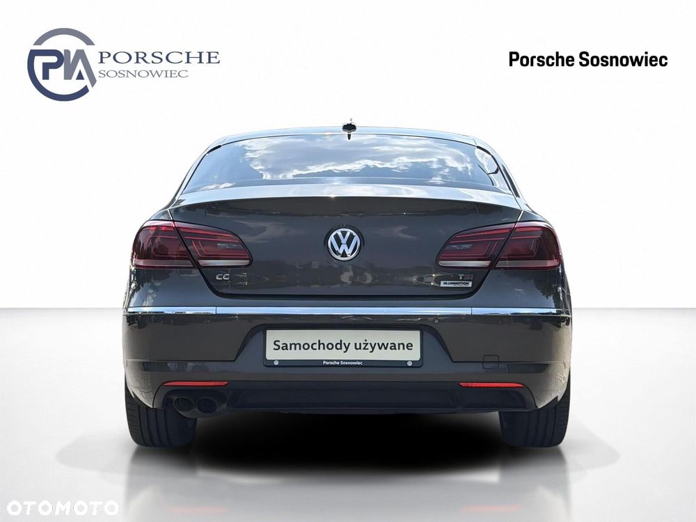 Volkswagen CC 1.4 TSI BMT - 5